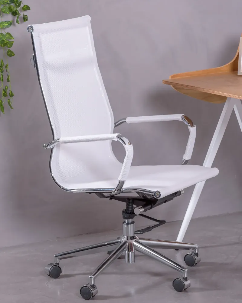 Breathable Mesh High Back Office Chair | Nest Dream