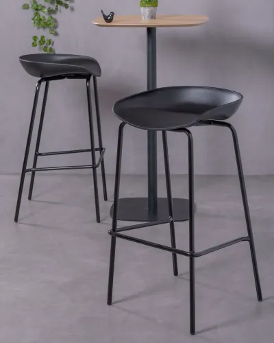 Daxer New Edition Industrial Stool | 5 year warranty | Nest Dream