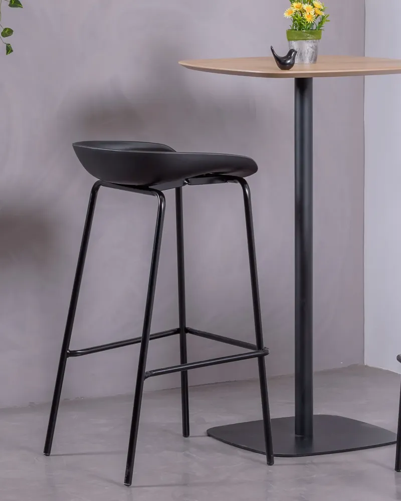 Daxer New Edition Industrial Stool | 5 year warranty | Nest Dream