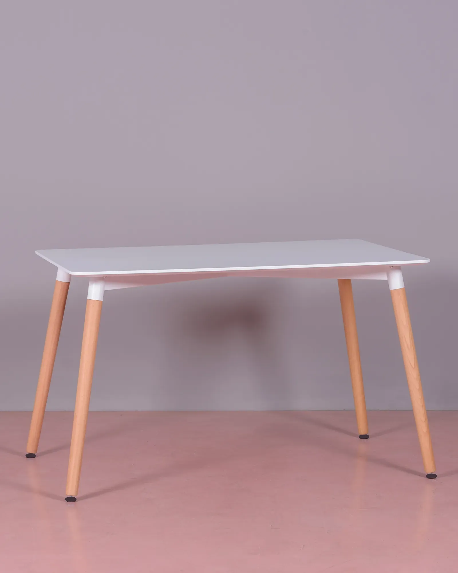 Fox Table à manger rectangulaire 120 cm | Livraison gratuite | Nest Dream