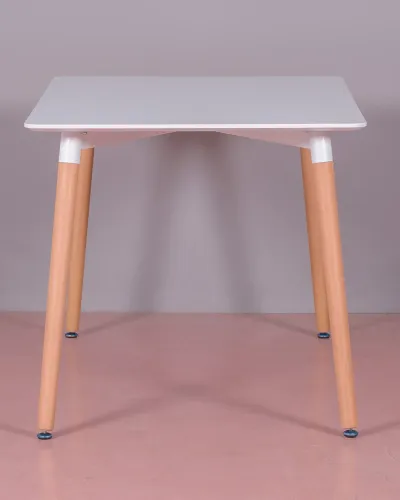 Fox Table à manger rectangulaire 120 cm | Livraison gratuite | Nest Dream