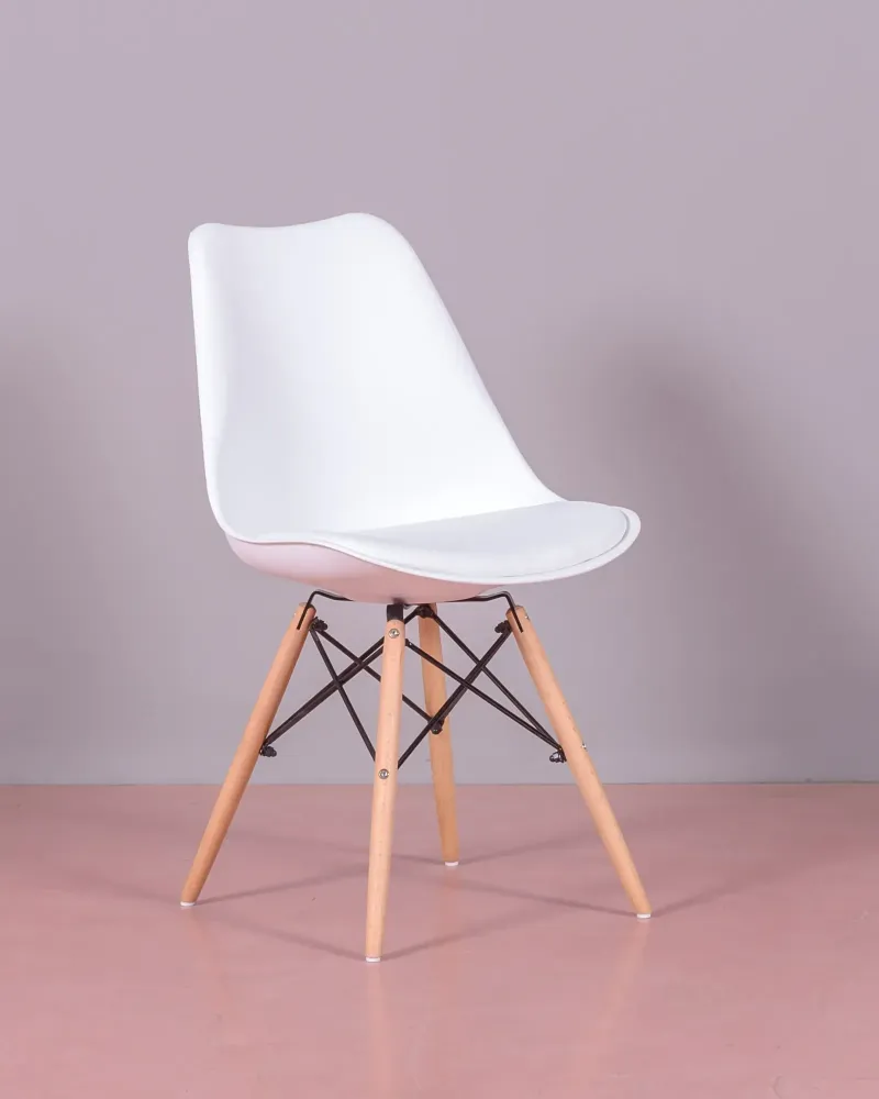 Shark Nordic Dining Chair : 5 Jahre Garantie : Nest Dream