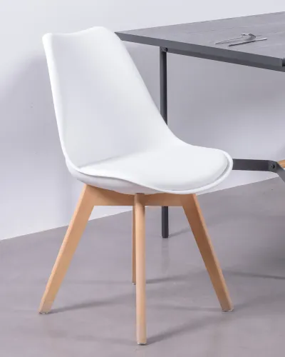 Verona Tower Dining Chair - 5 års garanti Nest Dream