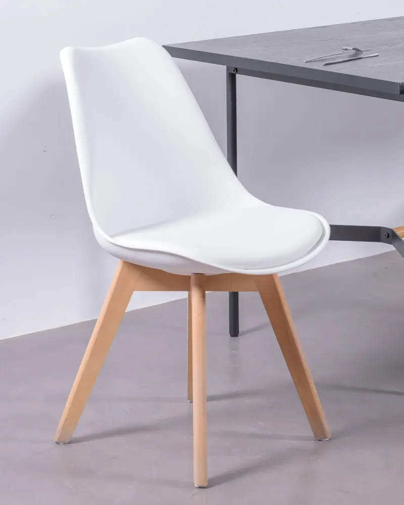 Verona - - Tower Dining Chair 5 års garanti Nest Dream