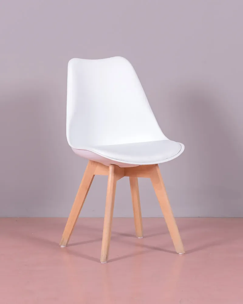 Verona Tower Dining Chair - 5 års garanti Nest Dream