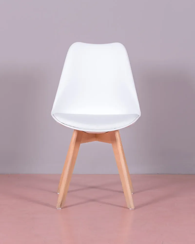 Verona - - Tower Dining Chair 5 års garanti Nest Dream