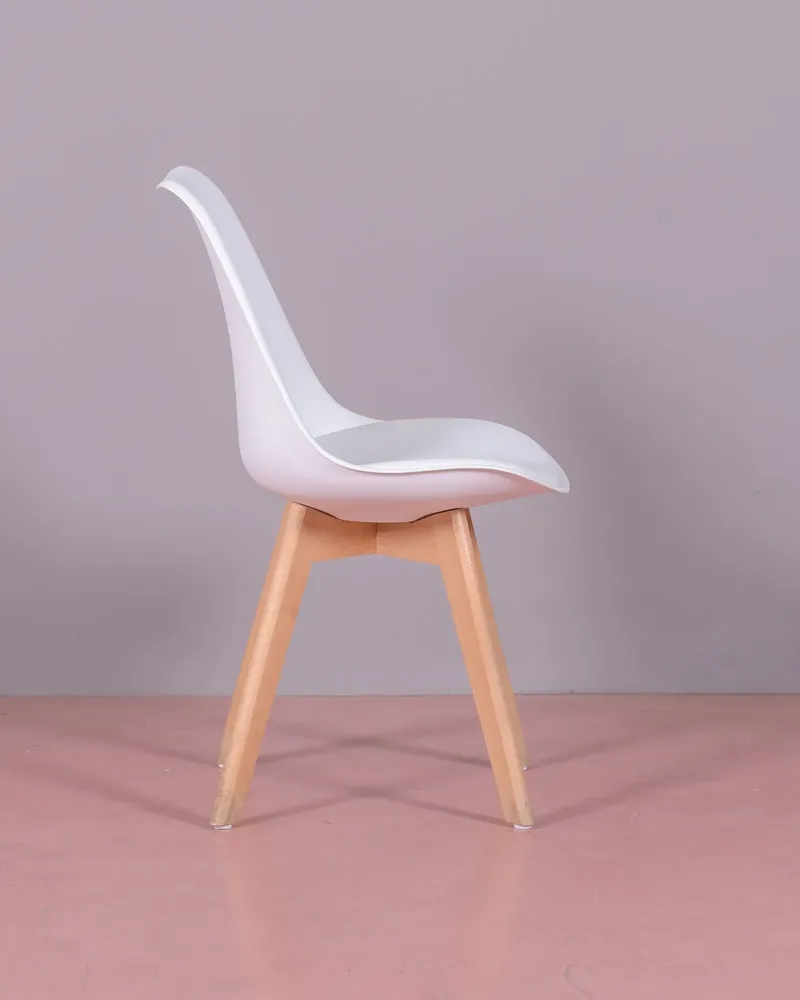 Verona - - Tower Dining Chair 5 års garanti Nest Dream