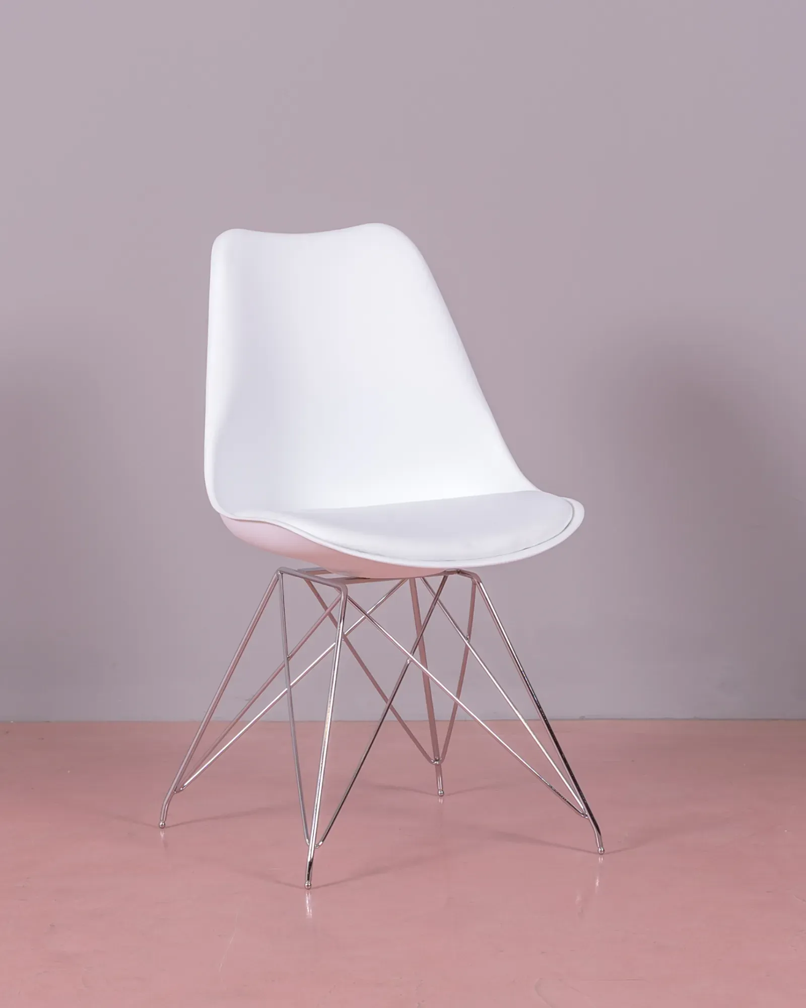 Luxury - - Tower Dining Chair 5 års garanti Nest Dream