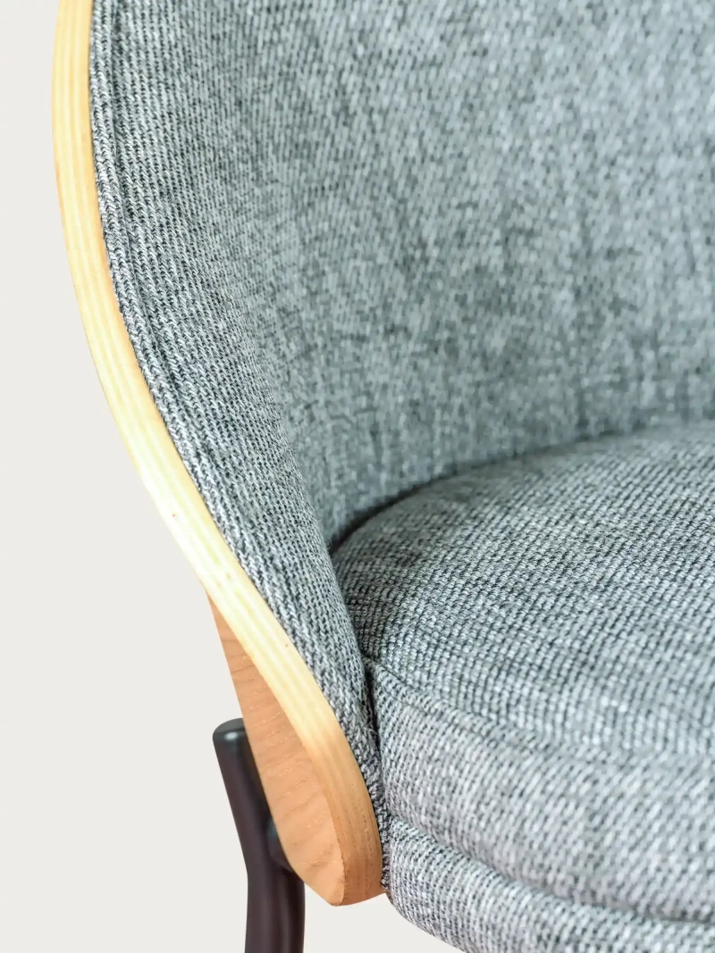 tabouret Scandinave 75cm - Earth NEST DREAM - 4