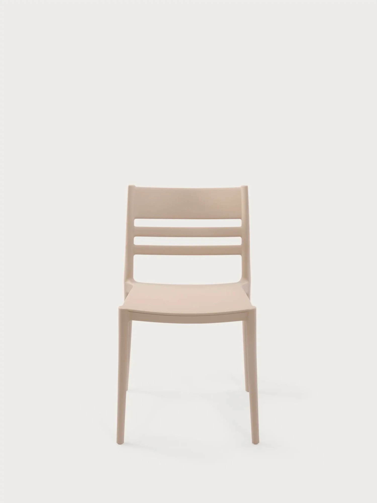 Stapelbare eetkamerstoel - Creta NEST DREAM - 1