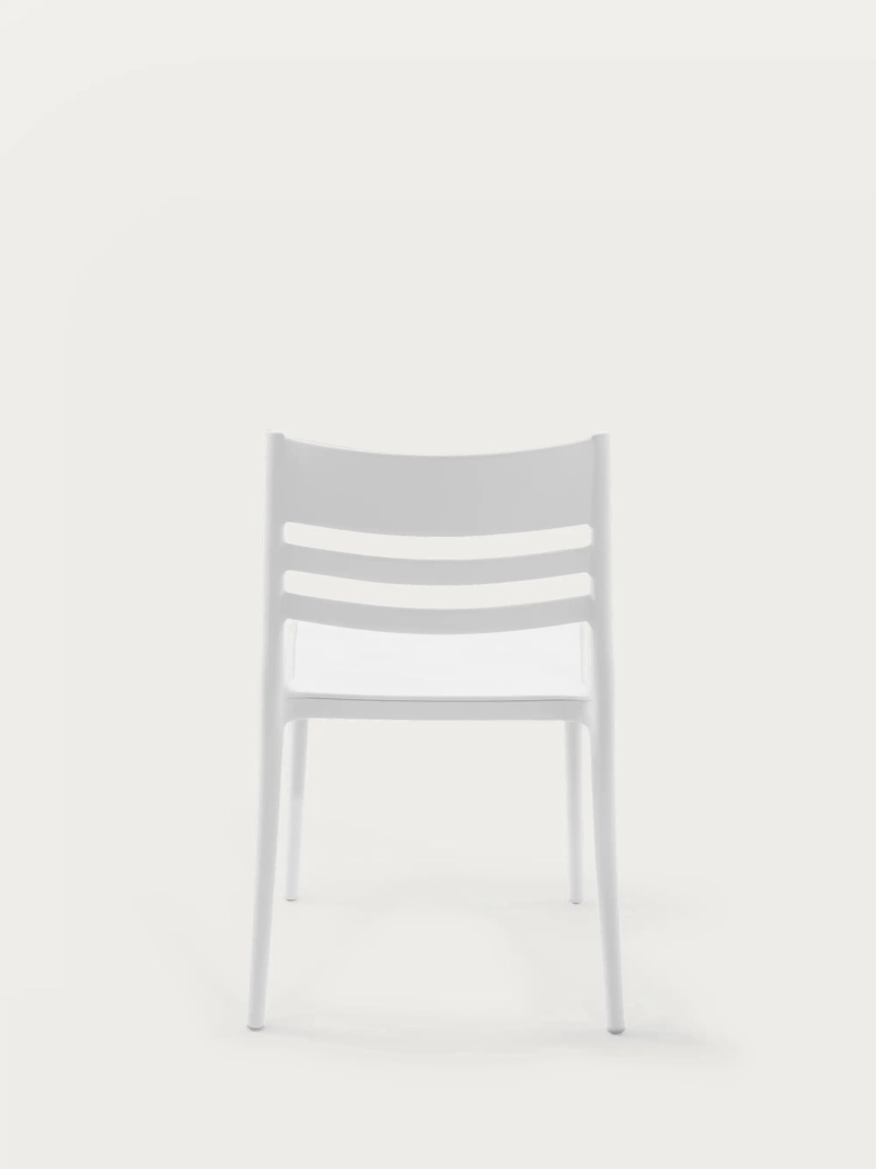 Scaun de sufragerie stivuibil - Creta NEST DREAM - 12