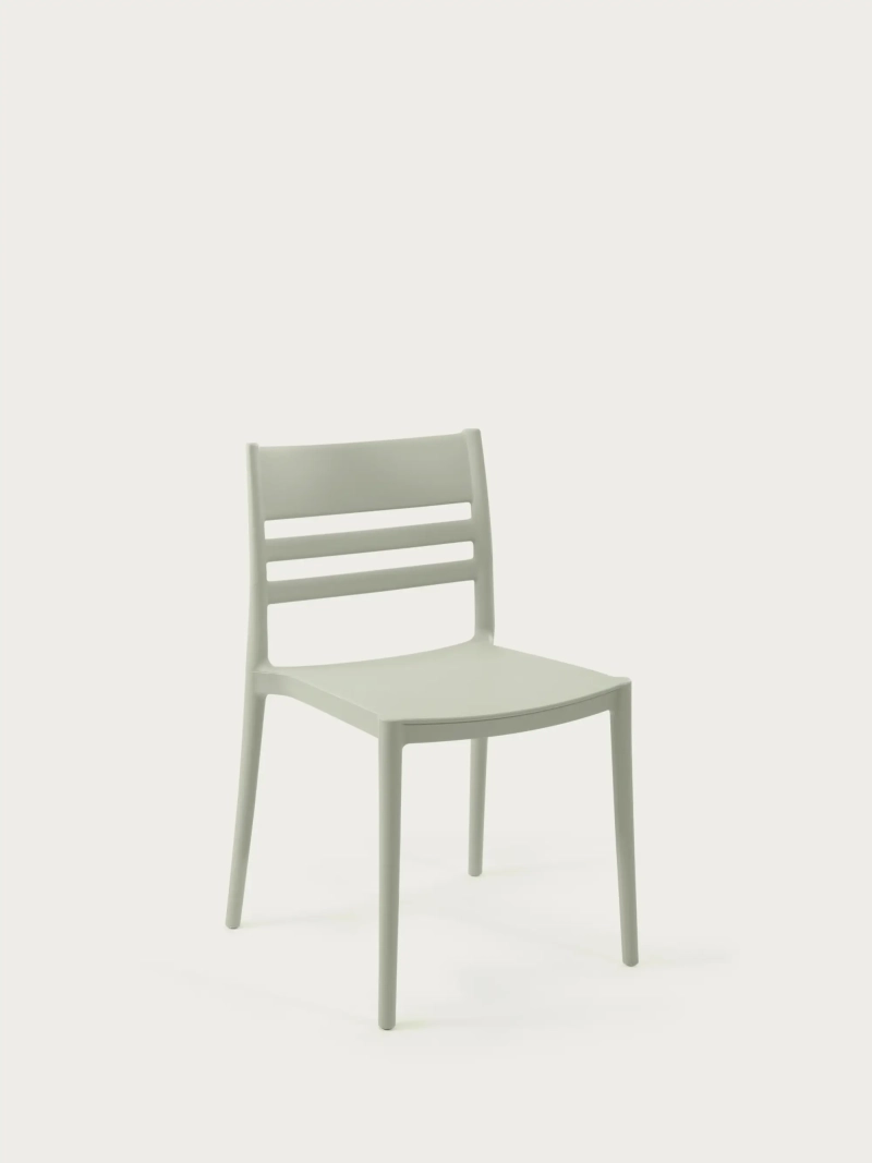 Stapelbare eetkamerstoel - Creta NEST DREAM - 23