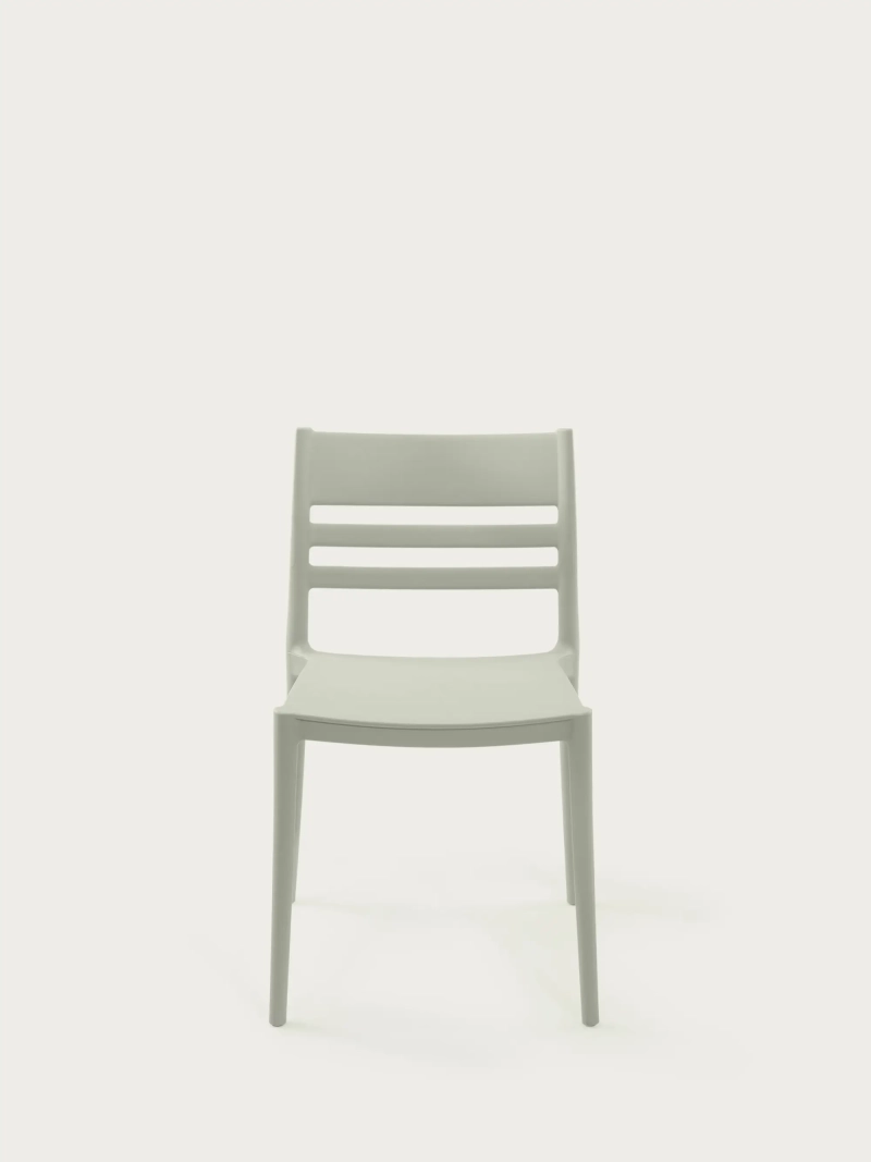 Stackable dining chair - Creta NEST DREAM - 29