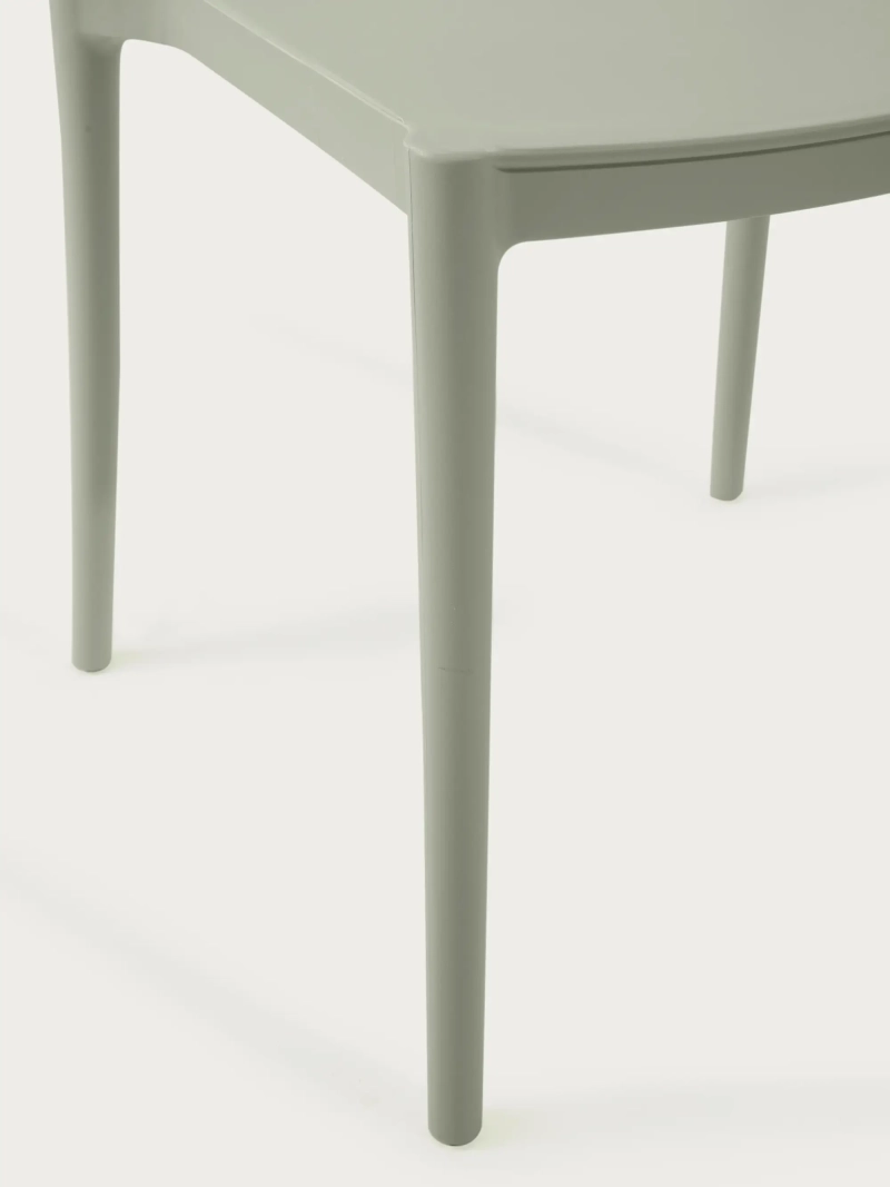 Stapelbar matstol - Creta NEST DREAM - 32