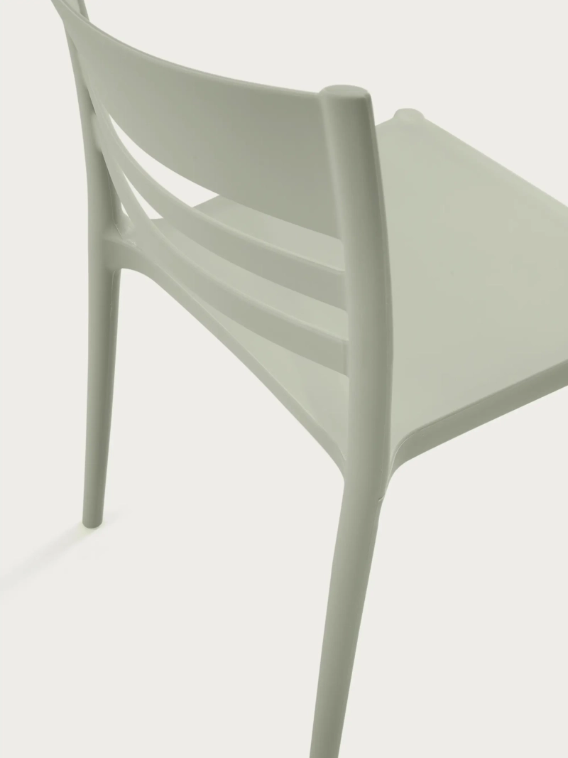 Scaun de sufragerie stivuibil - Creta NEST DREAM - 30