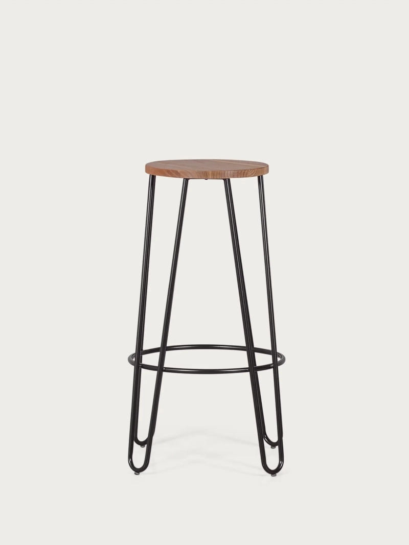 zsámoly ipari kőrisfa (75cm) - Lisszabon NEST DREAM - 6