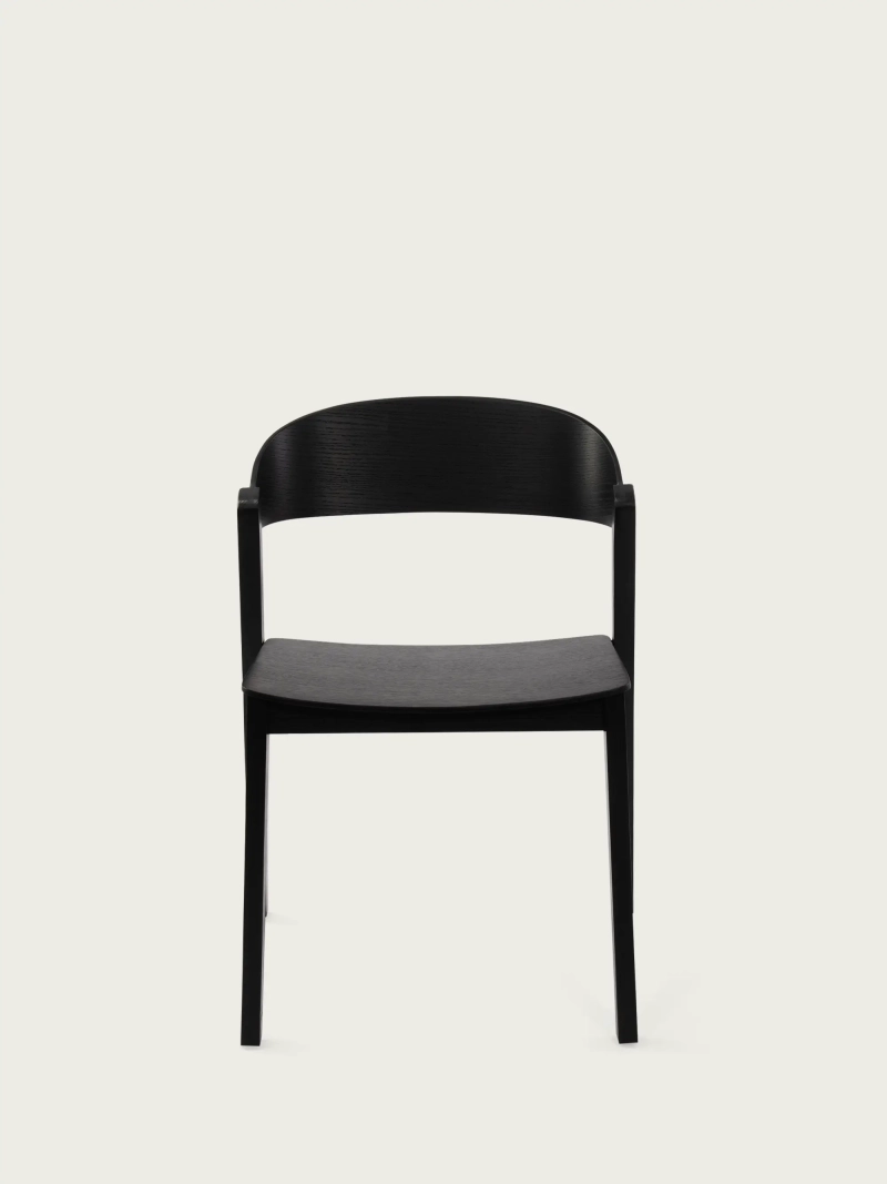 Nordic tuoli luonnon tammea - Soho NEST DREAM - 13