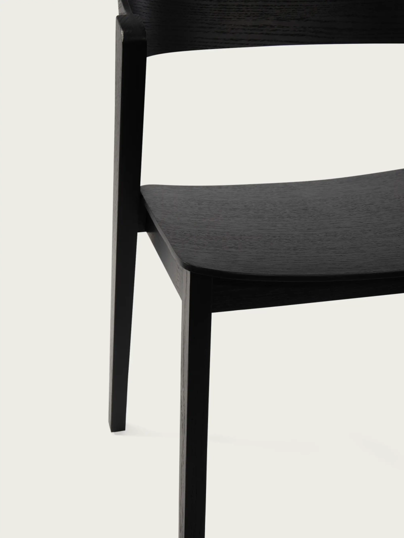 Nordic szék természetes tölgyfából - Soho NEST DREAM - 13