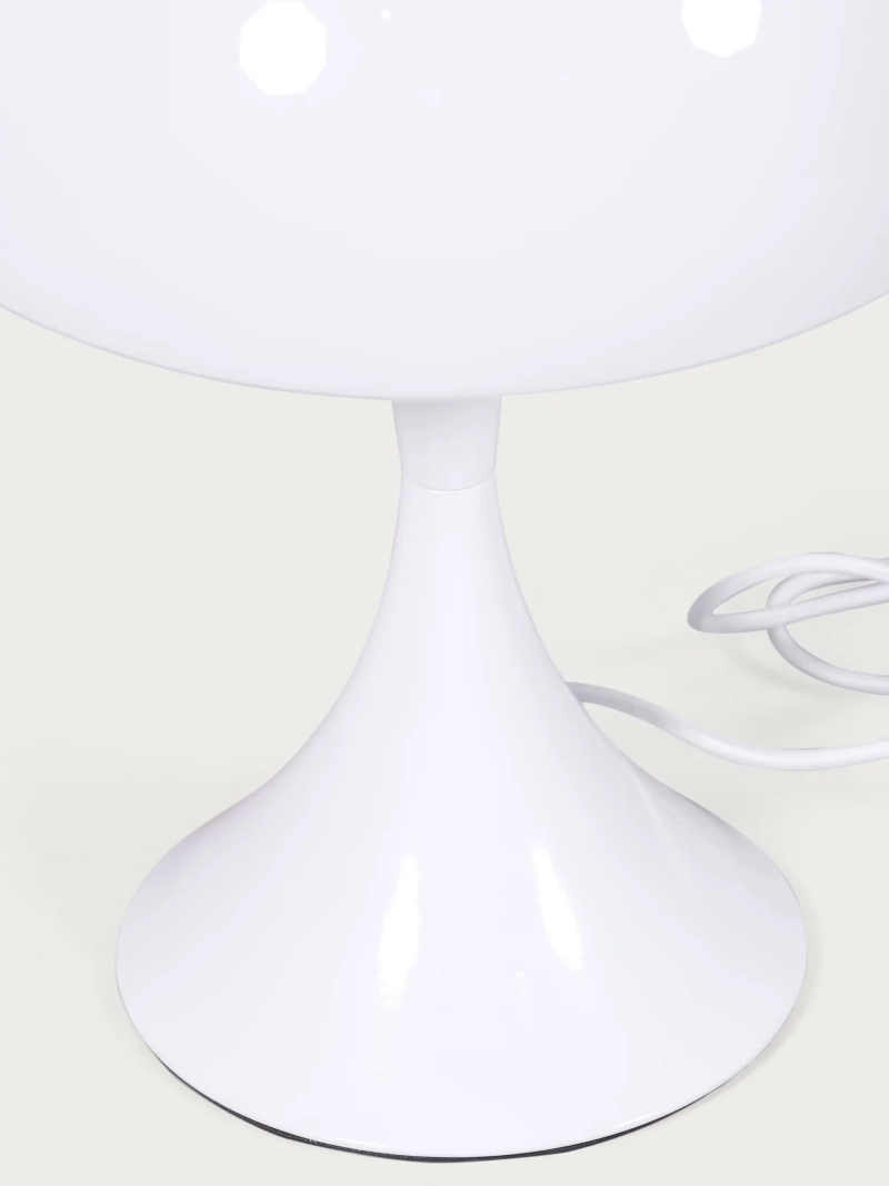 Minimalistično oblikovana namizna svetilka - Phantom NEST DREAM - 3