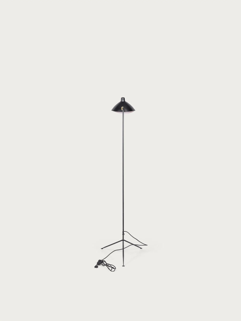 Designová stojací lampa - Mouille NEST DREAM - 9