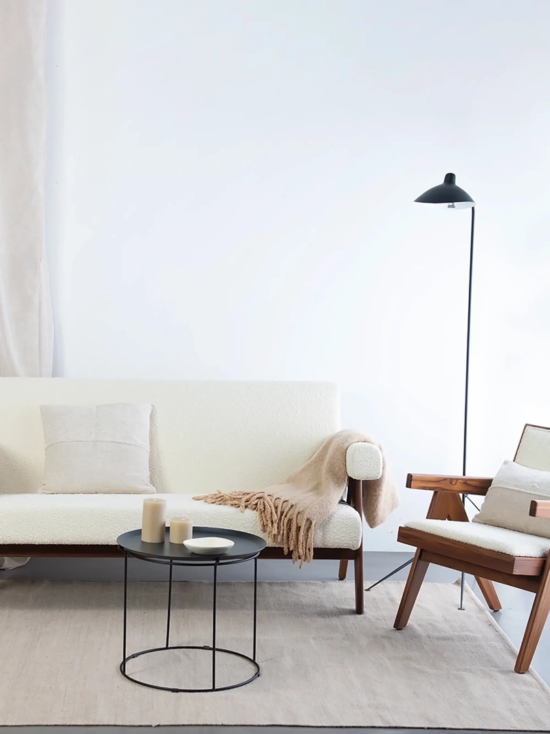 Lampada da terra di design - Mouille NEST DREAM - 2
