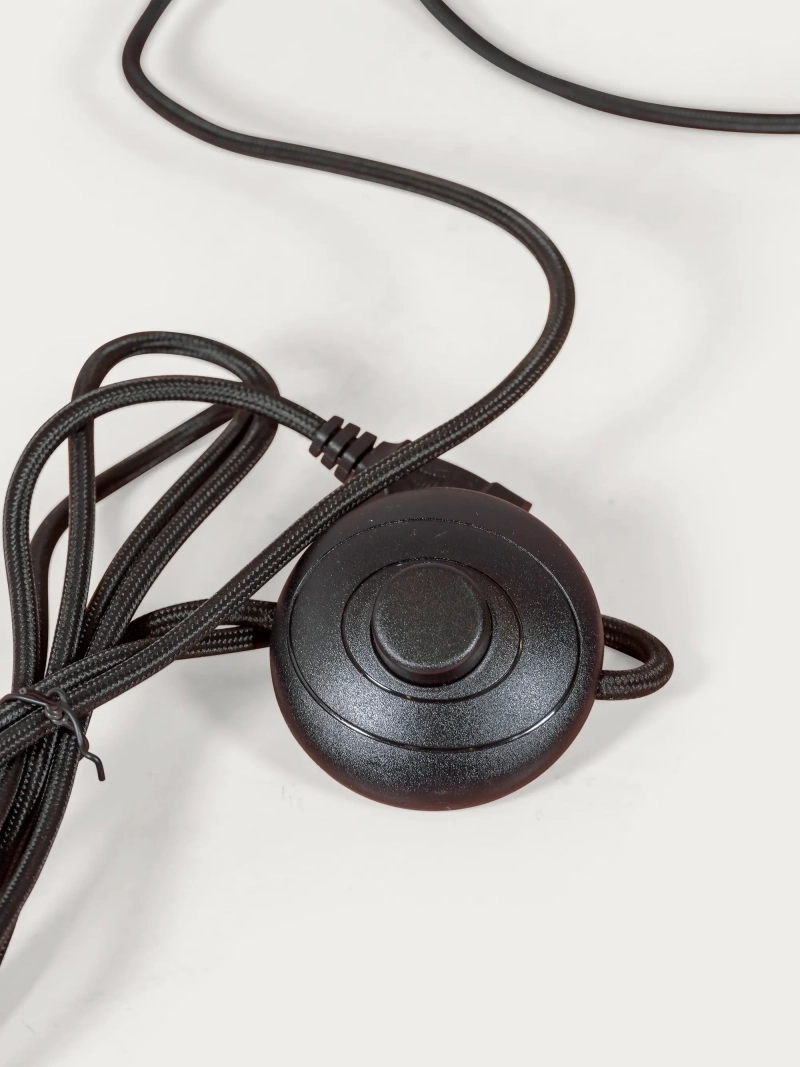 Staaldesign vloerlamp - Jhon NEST DREAM - 4