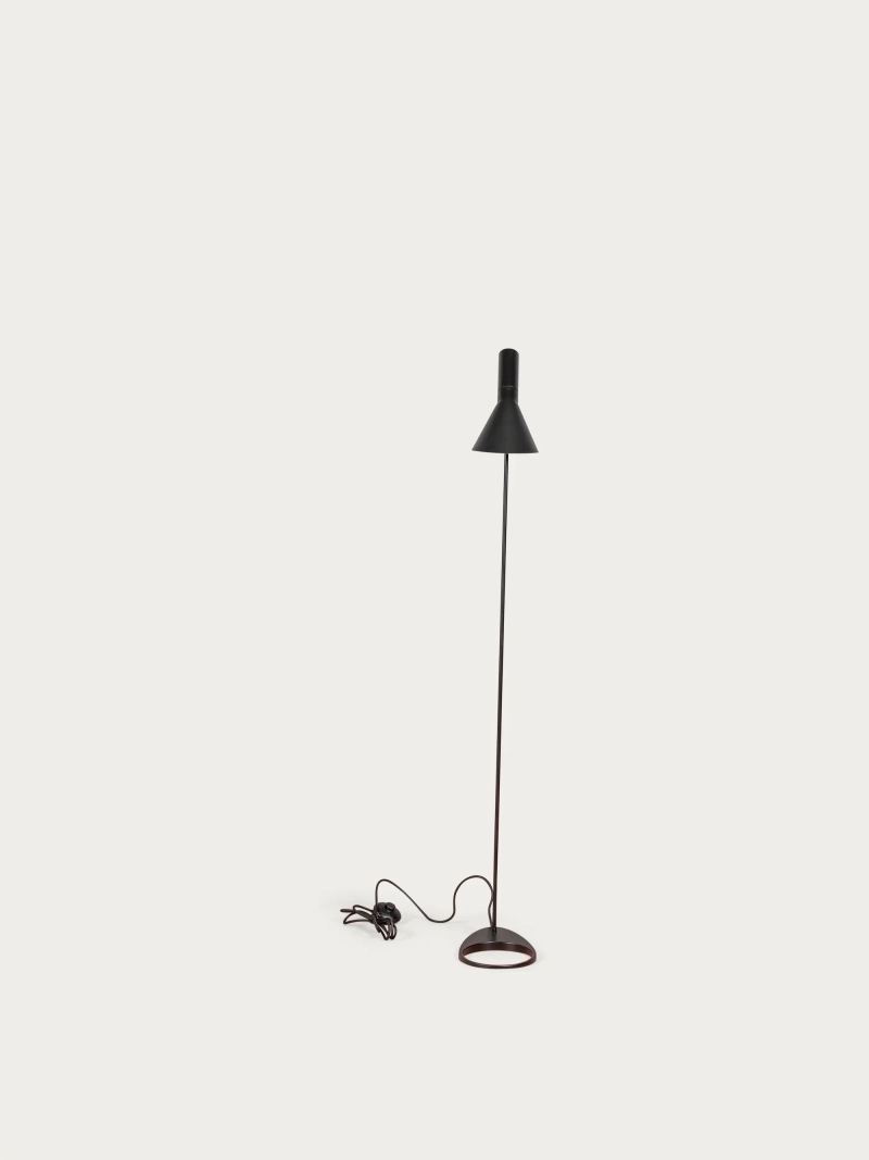 Steel design floor lamp - Jhon NEST DREAM - 1