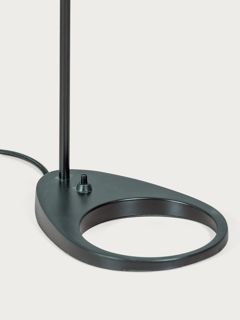 Design tafellamp in staal - Jhon NEST DREAM - 1