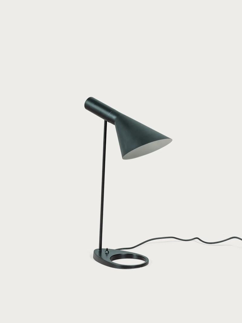 Lampă de masă design din oțel - Jhon NEST DREAM - 1