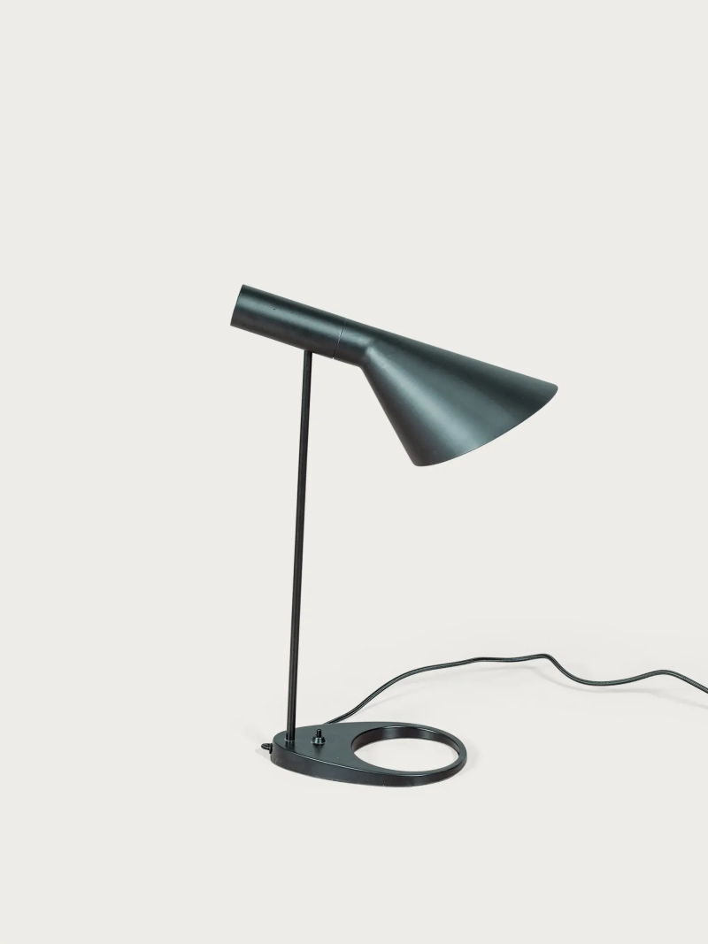 Designová stolní lampa z oceli - Jhon NEST DREAM - 2