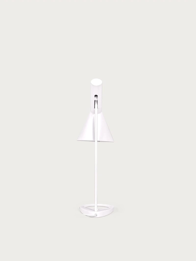 Designová stolní lampa z oceli - Jhon NEST DREAM - 20