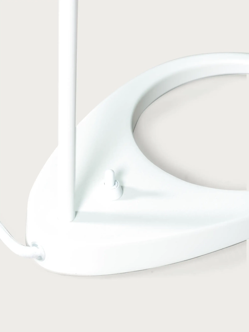 Design asztali lámpa acélból - Jhon NEST DREAM - 14