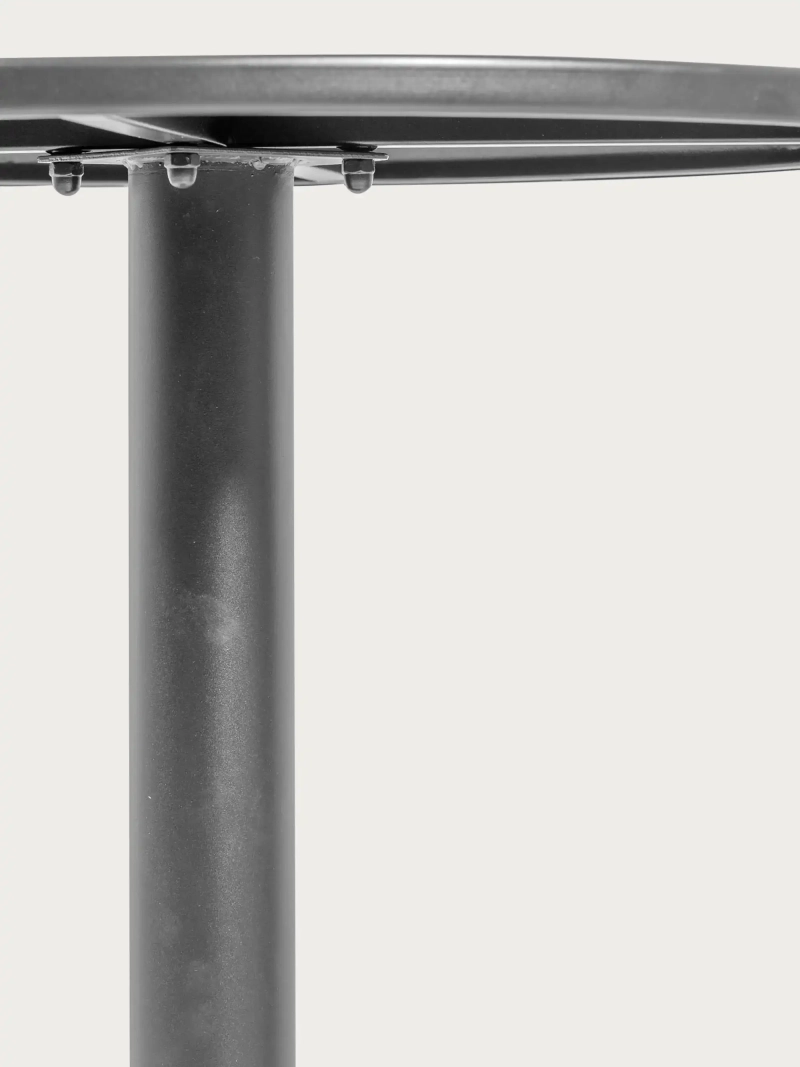 76cm hoge stalen industriële hoge tafel - Brandon NEST DREAM - 5