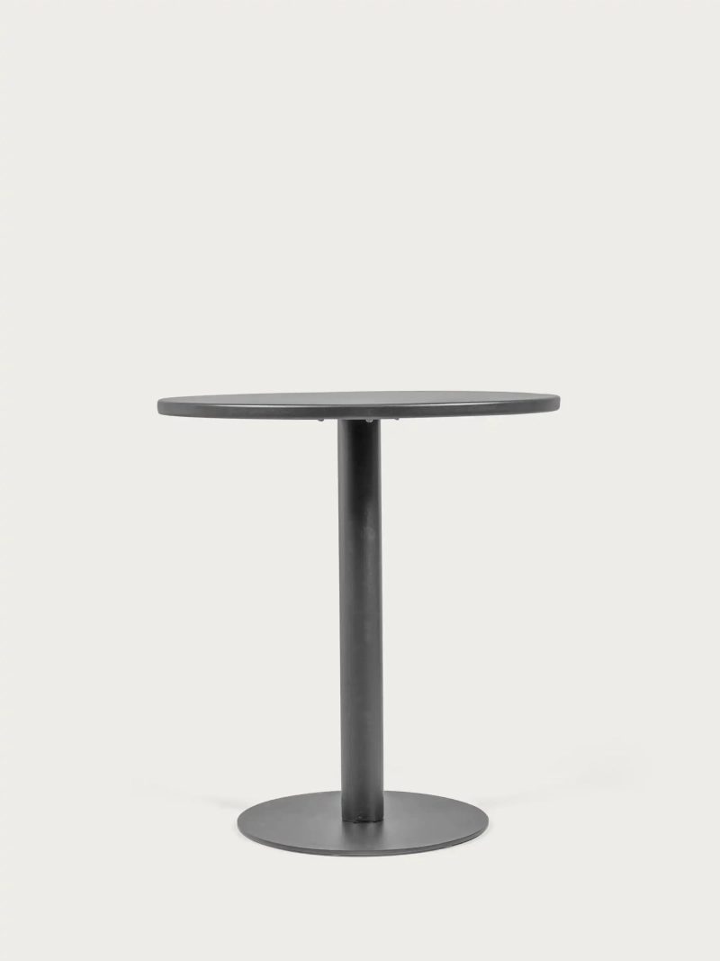 76cm hoge stalen industriële hoge tafel - Brandon NEST DREAM - 2