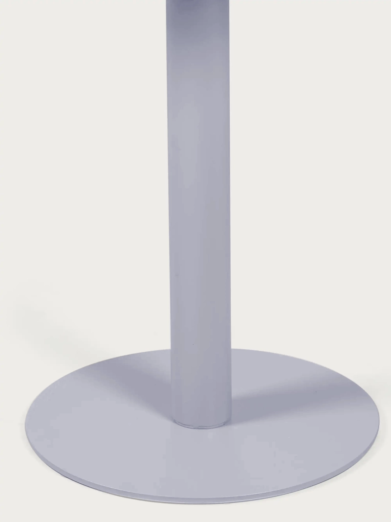 76 cm vysoký ocelový průmyslový vysoký stůl - Brandon NEST DREAM - 8