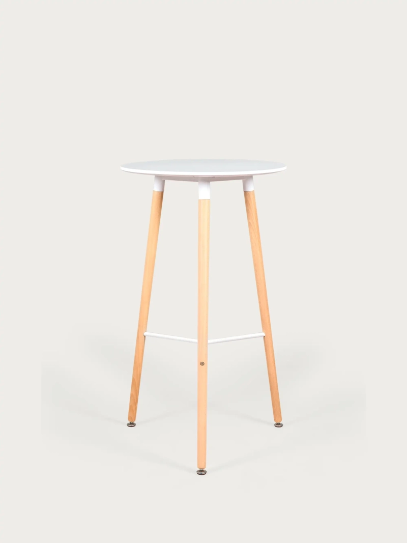 Nordic stijl hoge tafel (102cm) - Palermo NEST DREAM - 1