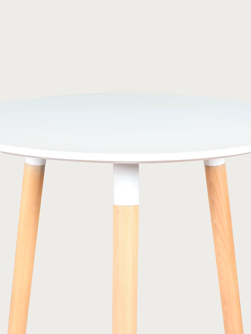 Nordic vysoký stůl ve stylu (102 cm) - Palermo NEST DREAM - 1