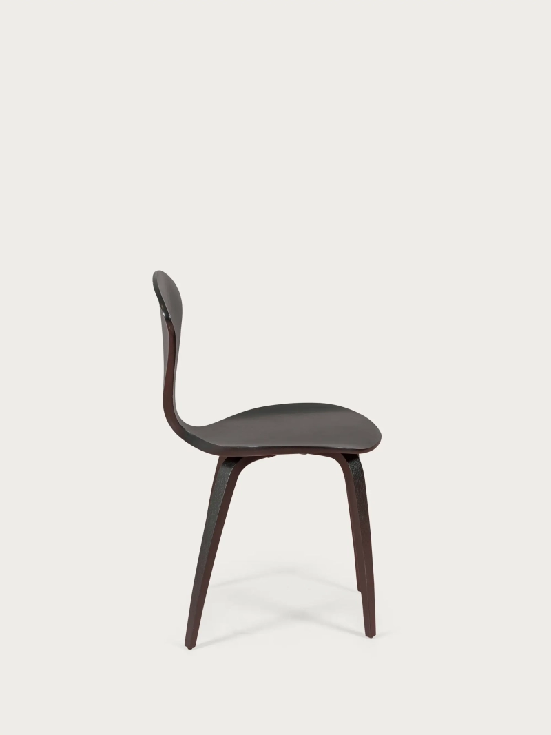 Skandináv étkezőszék természetes fából - Cherner NEST DREAM - 10