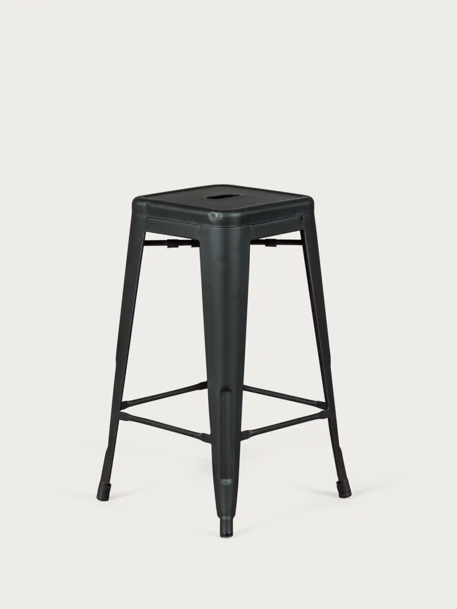 kovinski stolček z možnostjo zlaganja (68 cm) - Bistro NEST DREAM - 5