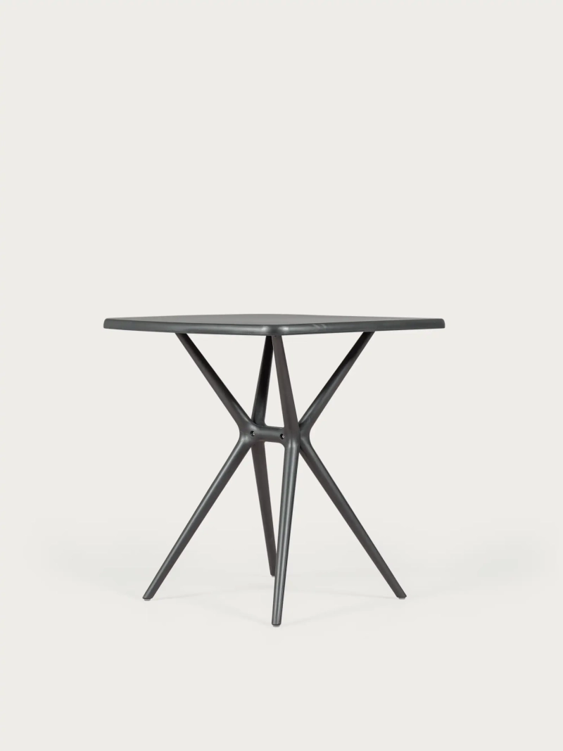 Firkantet plastbord perfekt til udendørs brug Dream NEST DREAM - 7