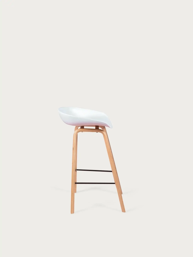 bükkfa lábakkal (63cm) - - Daxer NEST DREAM - 1