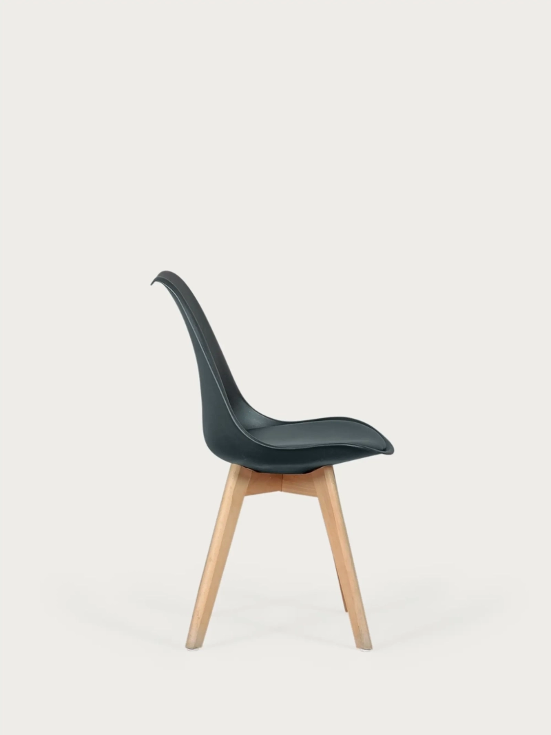 Nordic scaun de sufragerie - Verona NEST DREAM - 10