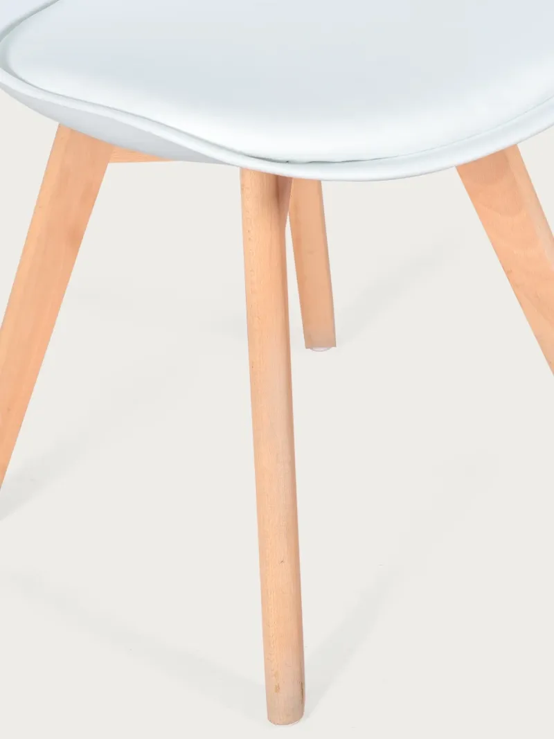 Nordic jedilni stol - Verona NEST DREAM - 1