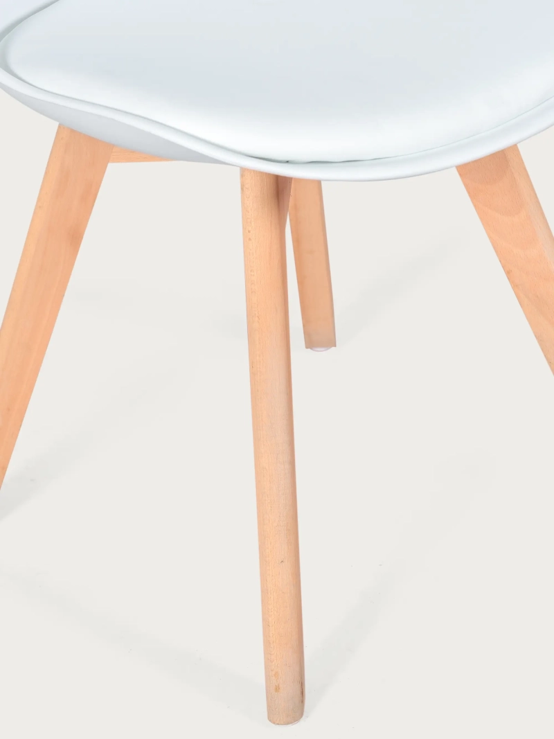 Nordic scaun de sufragerie - Verona NEST DREAM - 9