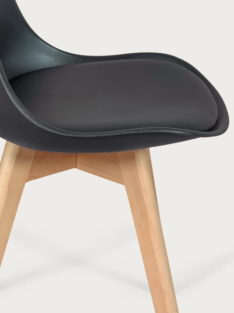Nordic scaun de sufragerie - Verona NEST DREAM - 10