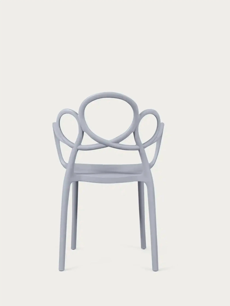 Designová židle s područkami vhodná pro venkovní použití - Dream NEST DREAM - 8