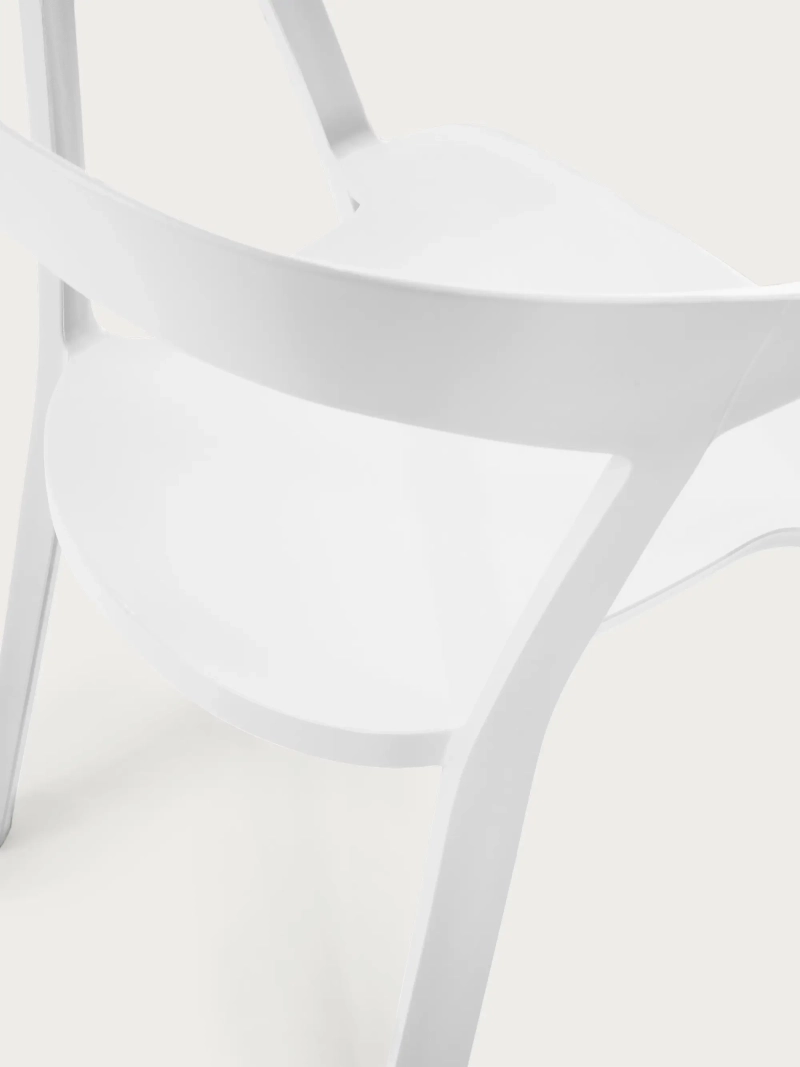 Scaun de sufragerie stivuibil - Krilen NEST DREAM - 13