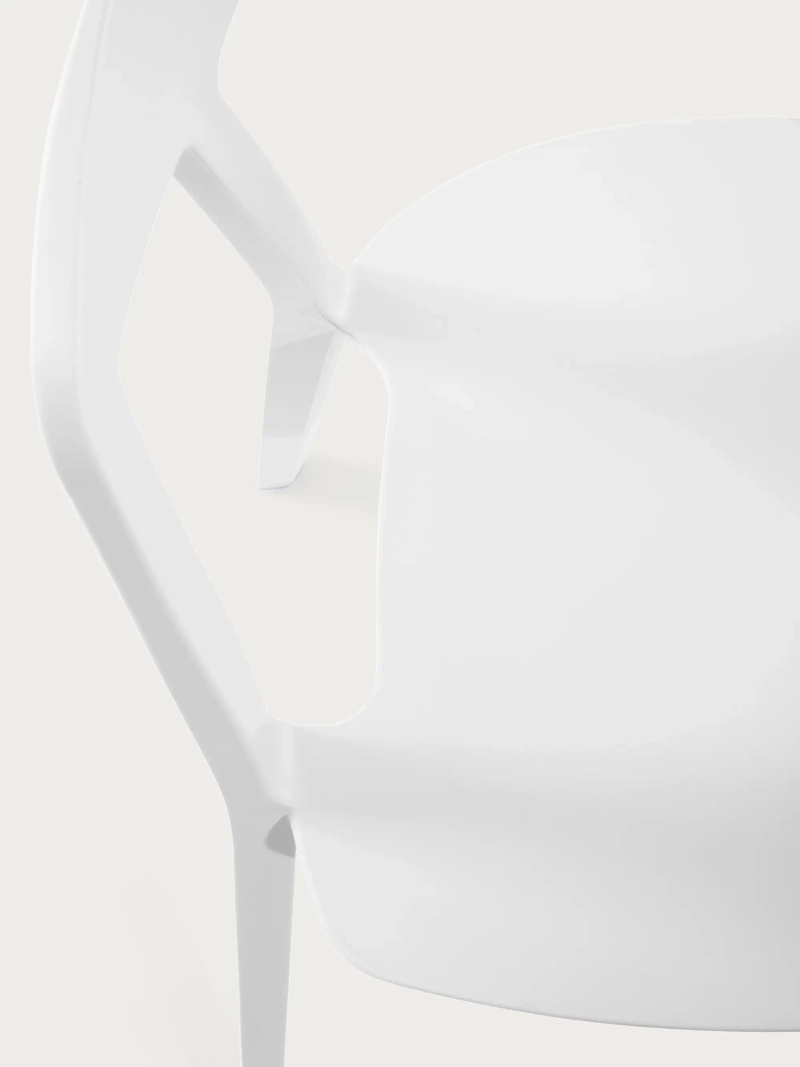 Scaun de sufragerie stivuibil - Krilen NEST DREAM - 16