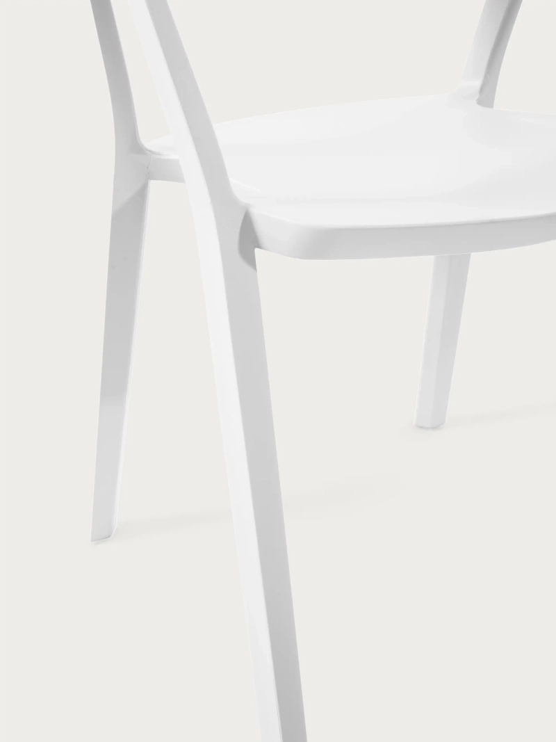 Scaun de sufragerie stivuibil - Krilen NEST DREAM - 13