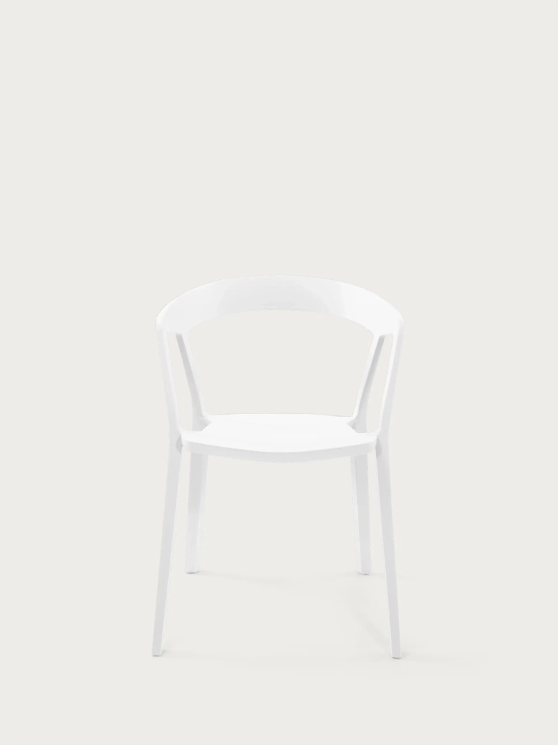 Stackable dining chair - Krilen NEST DREAM - 14